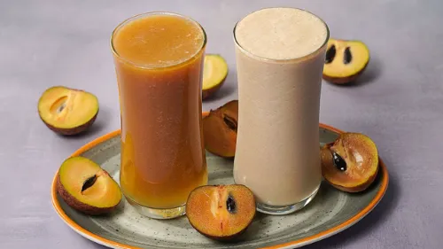 Chikku Shake